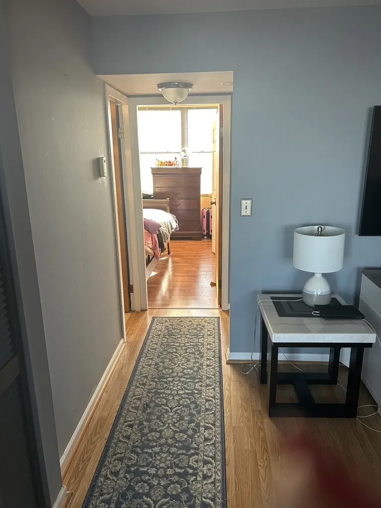 6701 South Crandon Avenue Chicago IL 60649