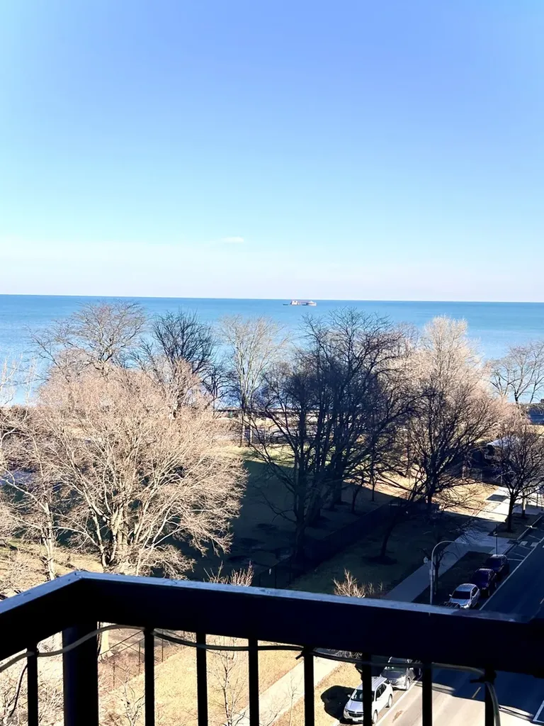 6701 South Crandon Avenue Chicago IL 60649