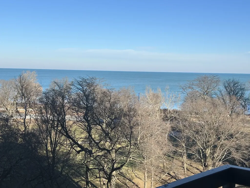 6701 South Crandon Avenue Chicago IL 60649