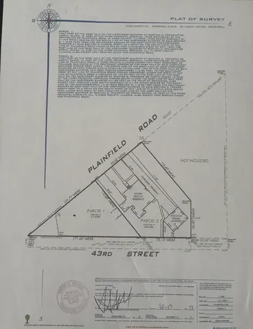 8667 Plainfield Road Lyons IL 60534