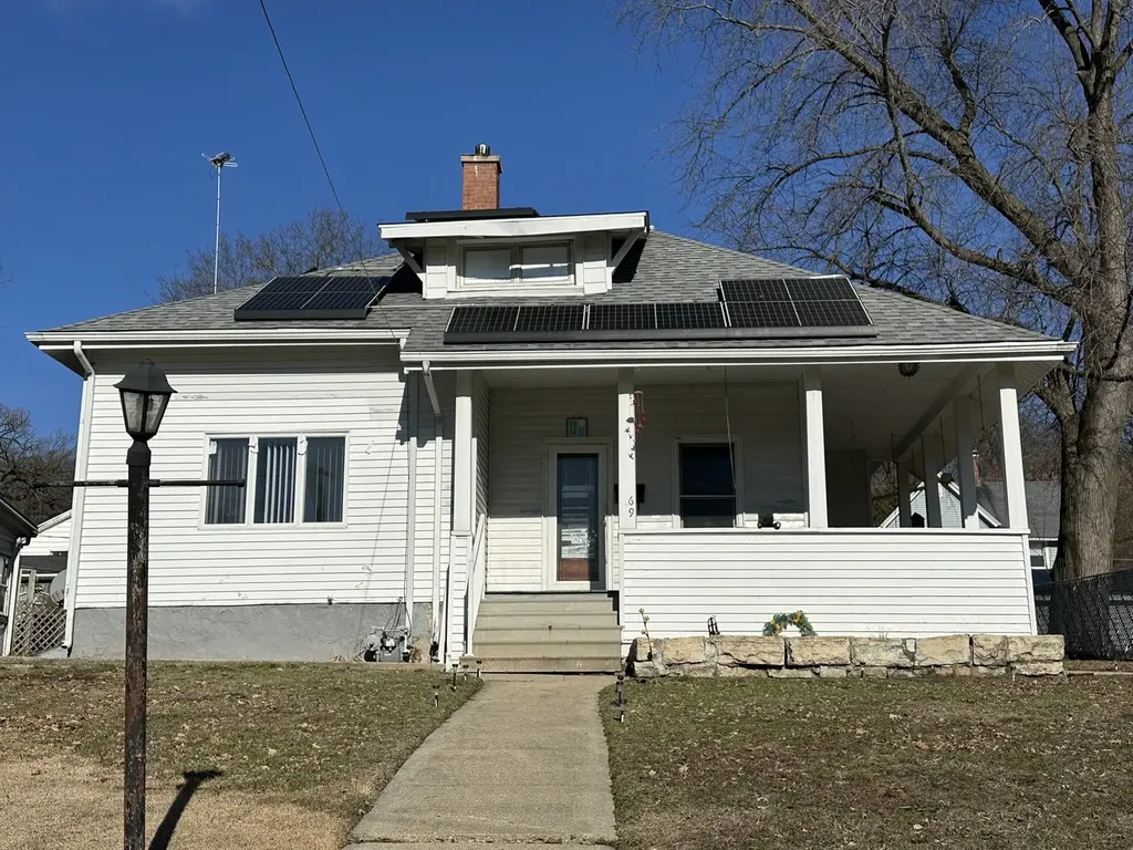 269 Clark Street Marseilles IL 61341
