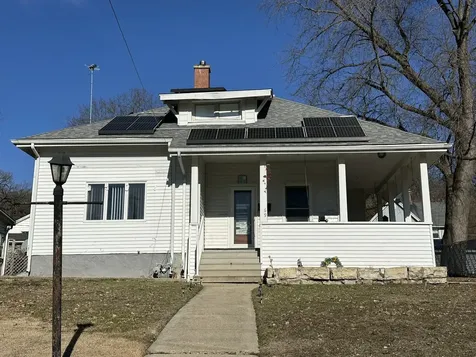 269 Clark Street Marseilles IL 61341
