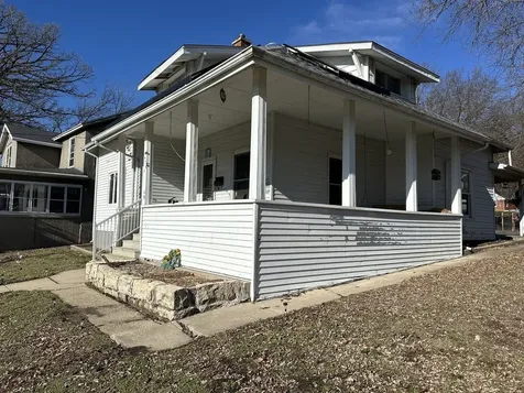 269 Clark Street Marseilles IL 61341
