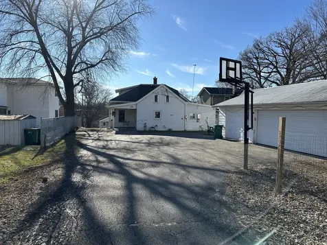 269 Clark Street Marseilles IL 61341
