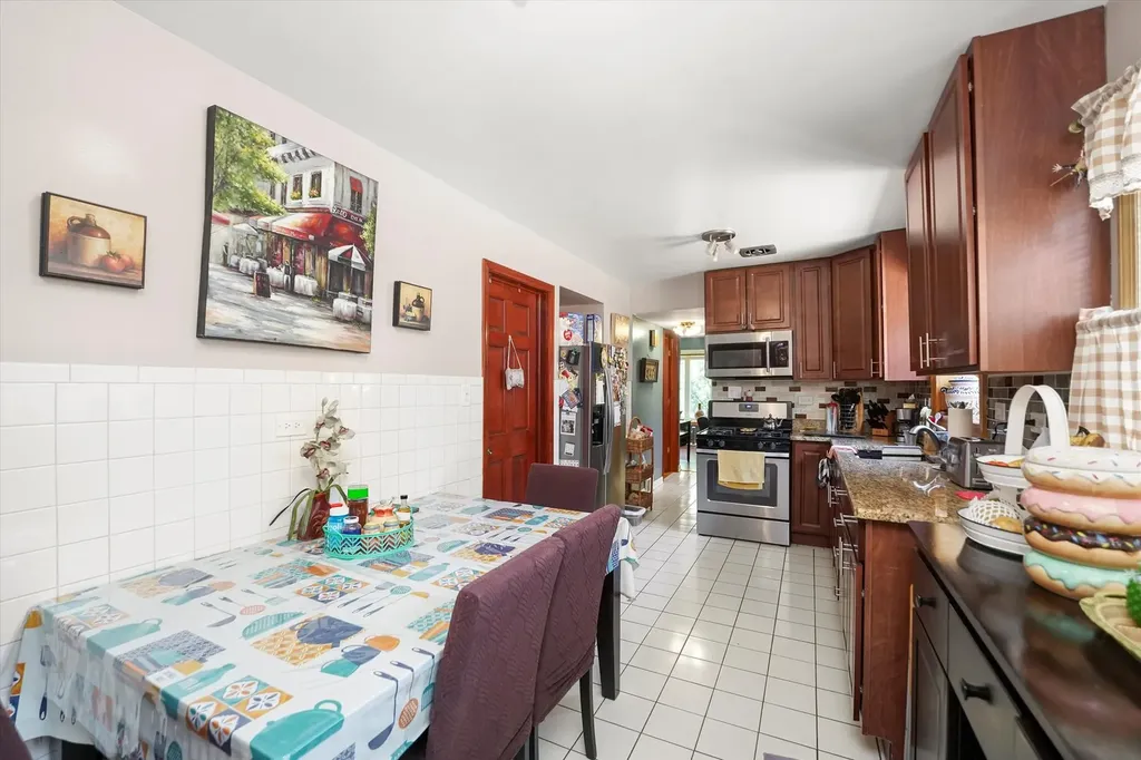 4551 West Foster Avenue Chicago IL 60630