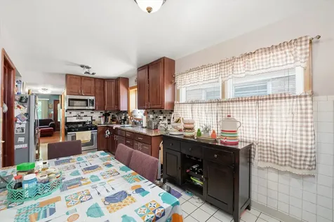 4551 West Foster Avenue Chicago IL 60630