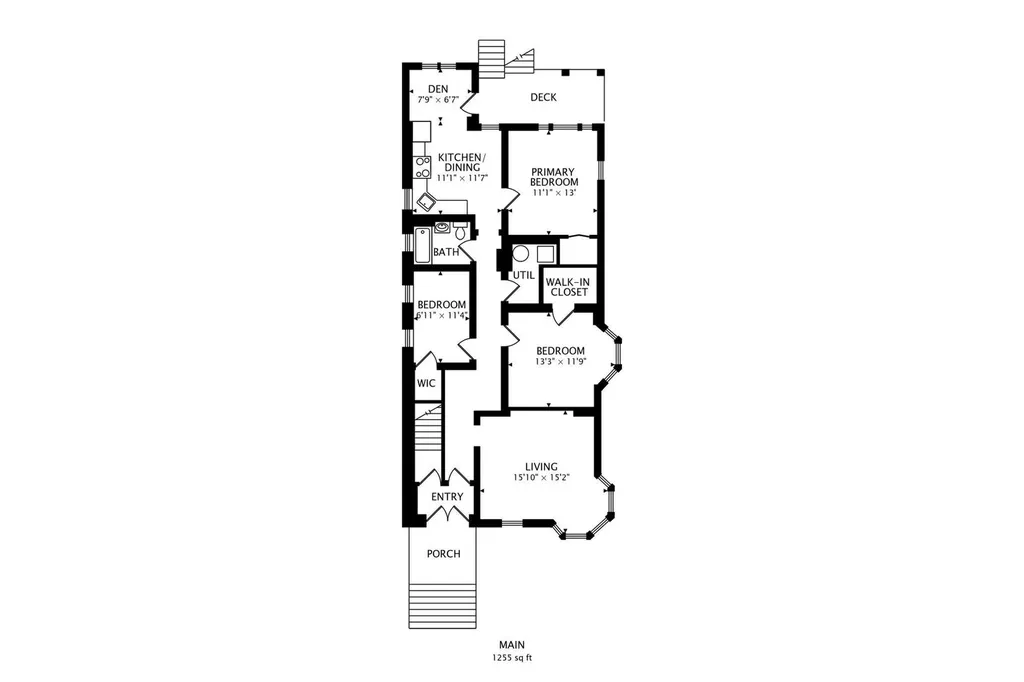 5169 South Michigan Avenue Chicago IL 60615