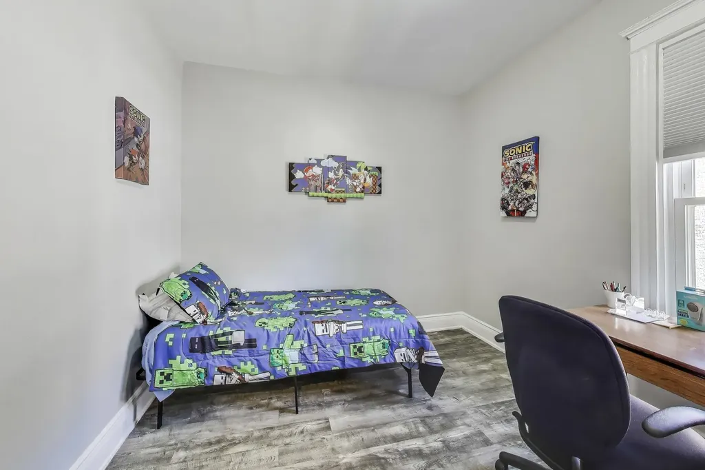 5169 South Michigan Avenue Chicago IL 60615