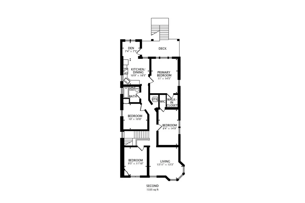 5169 South Michigan Avenue Chicago IL 60615