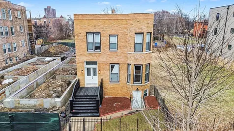 5169 South Michigan Avenue Chicago IL 60615
