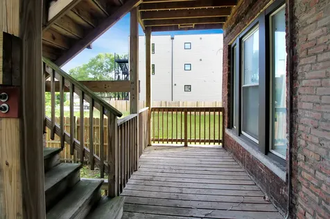 5169 South Michigan Avenue Chicago IL 60615