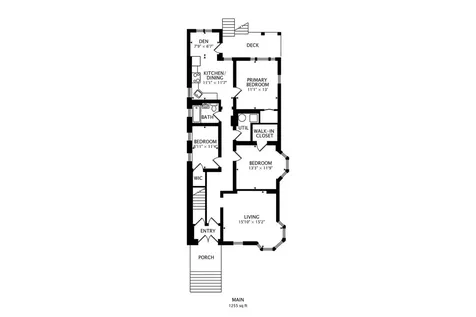 5169 South Michigan Avenue Chicago IL 60615