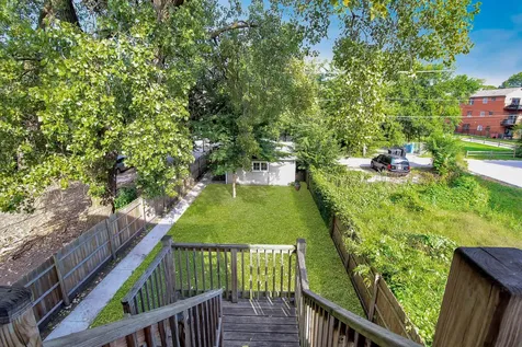 5169 South Michigan Avenue Chicago IL 60615