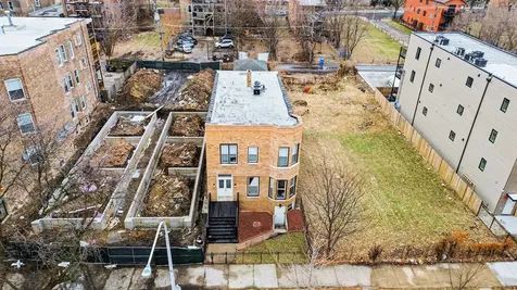 5169 South Michigan Avenue Chicago IL 60615