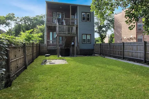 5169 South Michigan Avenue Chicago IL 60615