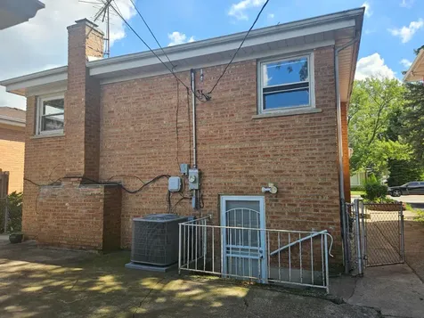 12946 South Carpenter Street Calumet Park IL 60827