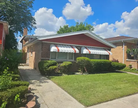 12946 South Carpenter Street Calumet Park IL 60827