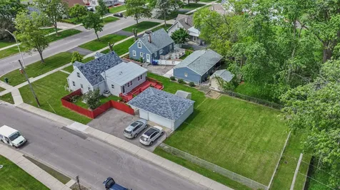 276 East Fullerton Avenue Northlake IL 60164