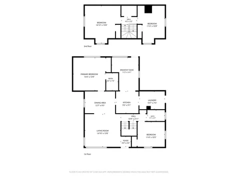 276 East Fullerton Avenue Northlake IL 60164