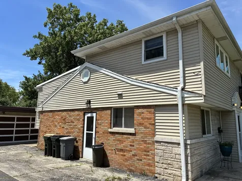 7315 Arcadia Street Morton Grove IL 60053