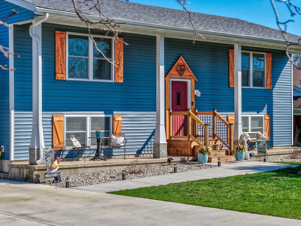 4 Maplewood Lane Ottawa IL 61350
