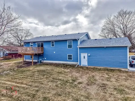 4 Maplewood Lane Ottawa IL 61350