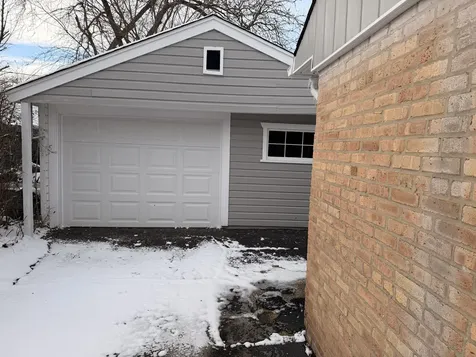 261 Minocqua Street Park Forest IL 60466