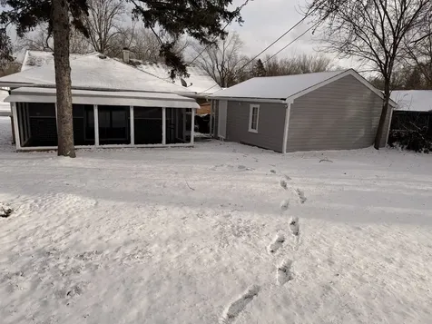 261 Minocqua Street Park Forest IL 60466