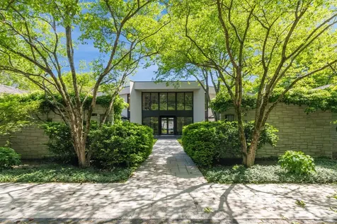 21 Lakewood Drive Glencoe IL 60022