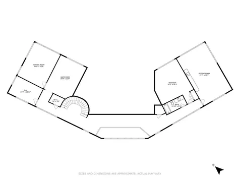 21 Lakewood Drive Glencoe IL 60022