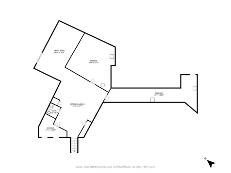 21 Lakewood Drive Glencoe IL 60022
