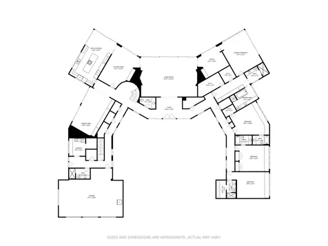 21 Lakewood Drive Glencoe IL 60022