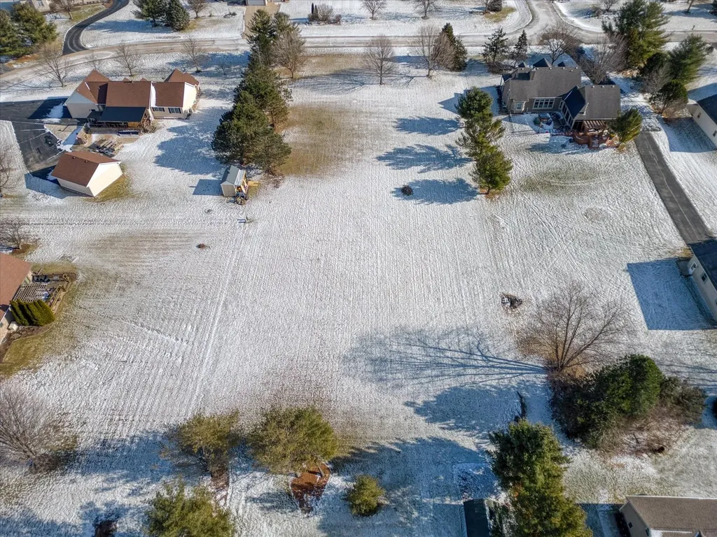 Lot 45 Pine Circle Genoa IL 60135
