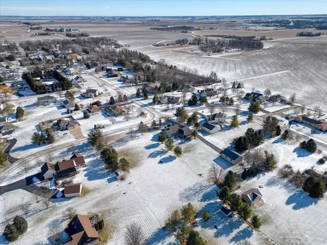 Lot 45 Pine Circle Genoa IL 60135