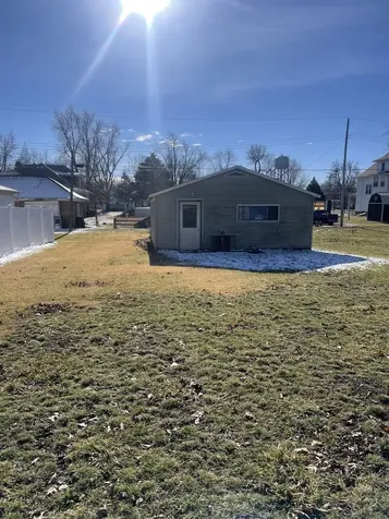 407 East Cherry Street Chatsworth IL 60921