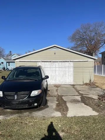 407 East Cherry Street Chatsworth IL 60921