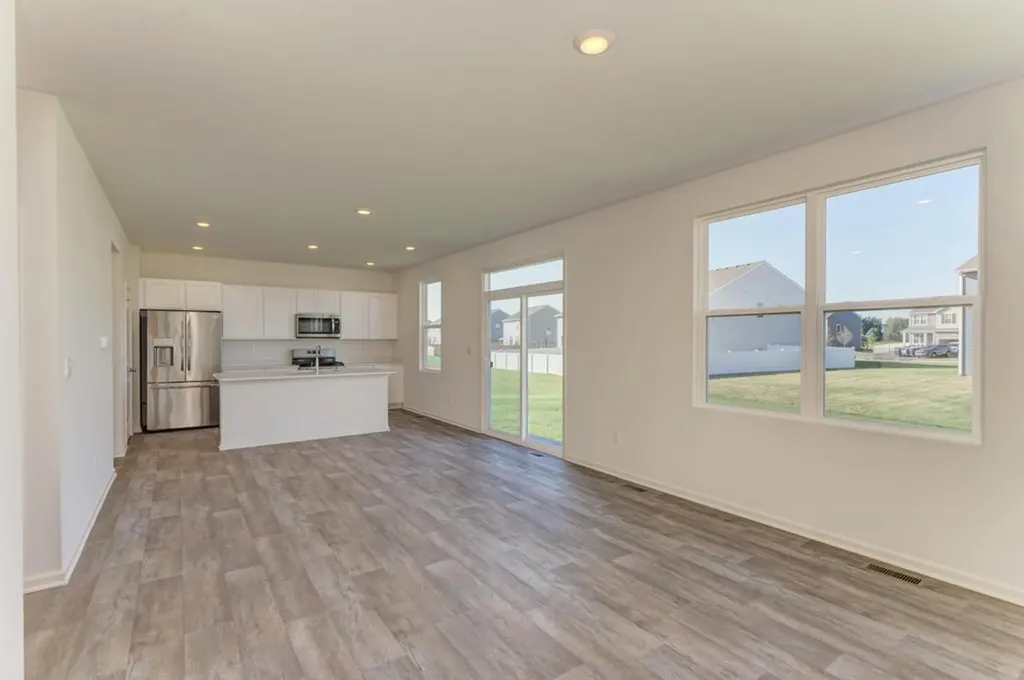 1870 Canyon Creek Drive Aurora IL 60503