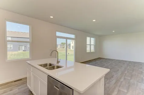 1870 Canyon Creek Drive Aurora IL 60503