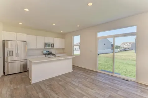 1870 Canyon Creek Drive Aurora IL 60503