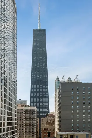 880 North Lake Shore Drive Chicago IL 60611