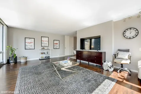 880 North Lake Shore Drive Chicago IL 60611