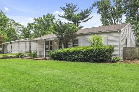 1411 Scottsdale Drive Champaign IL 61821