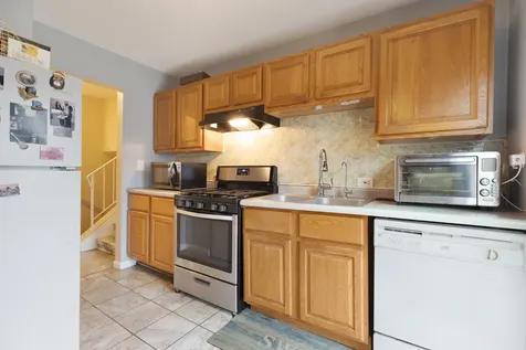 17481 Eastgate Drive Country Club Hills IL 60478