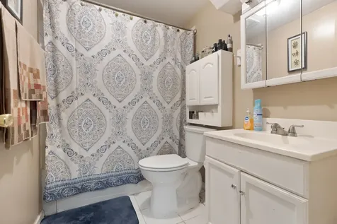 17481 Eastgate Drive Country Club Hills IL 60478