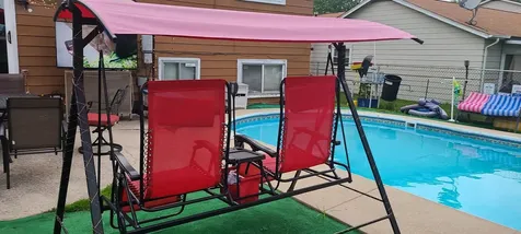 17481 Eastgate Drive Country Club Hills IL 60478