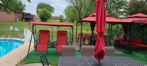 17481 Eastgate Drive Country Club Hills IL 60478