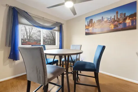 17481 Eastgate Drive Country Club Hills IL 60478