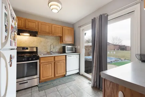17481 Eastgate Drive Country Club Hills IL 60478