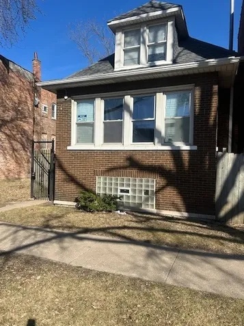 6953 South Indiana Avenue Chicago IL 60637