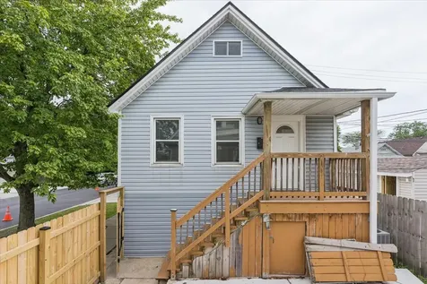 4954 West Byron Street Chicago IL 60641